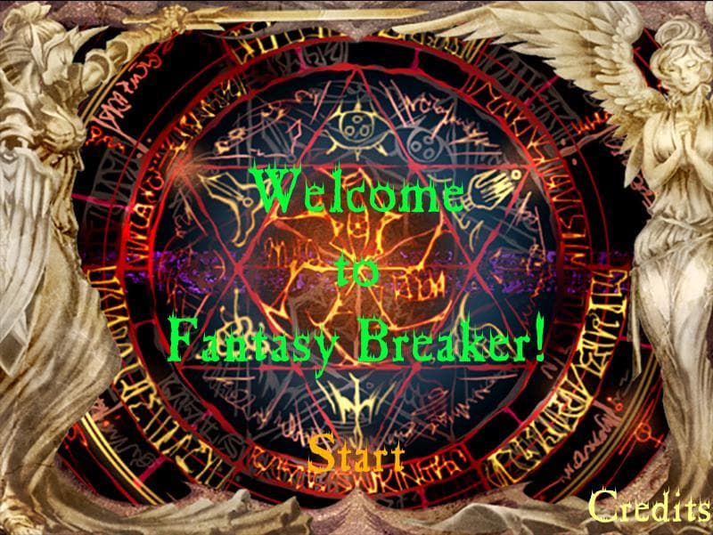 Fantasy Breaker v1.02