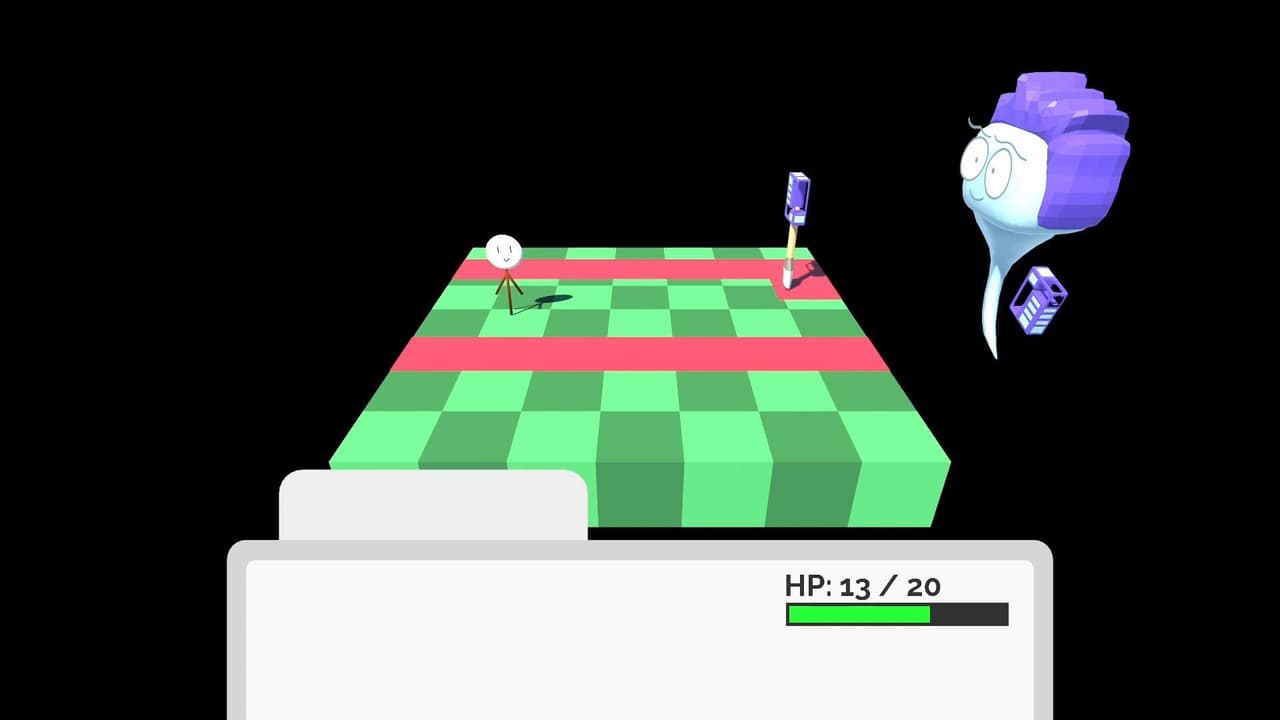 Cool People Club Demo screenshot 3