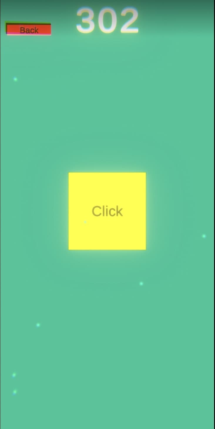 Clickbux screenshot 3