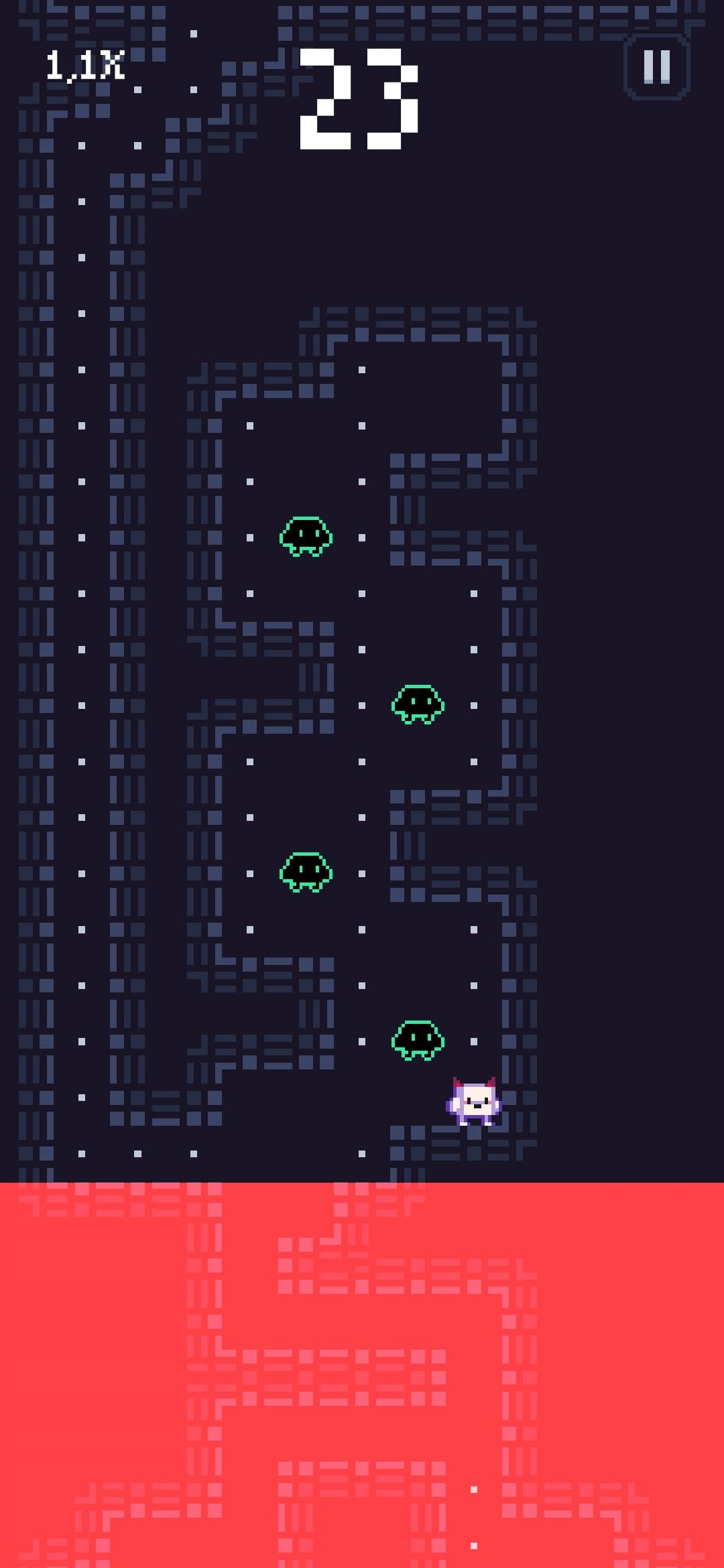 Dimension Travelers screenshot 4