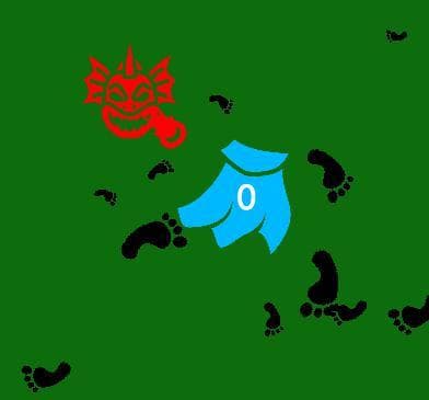 Visibility Runner screenshot 3