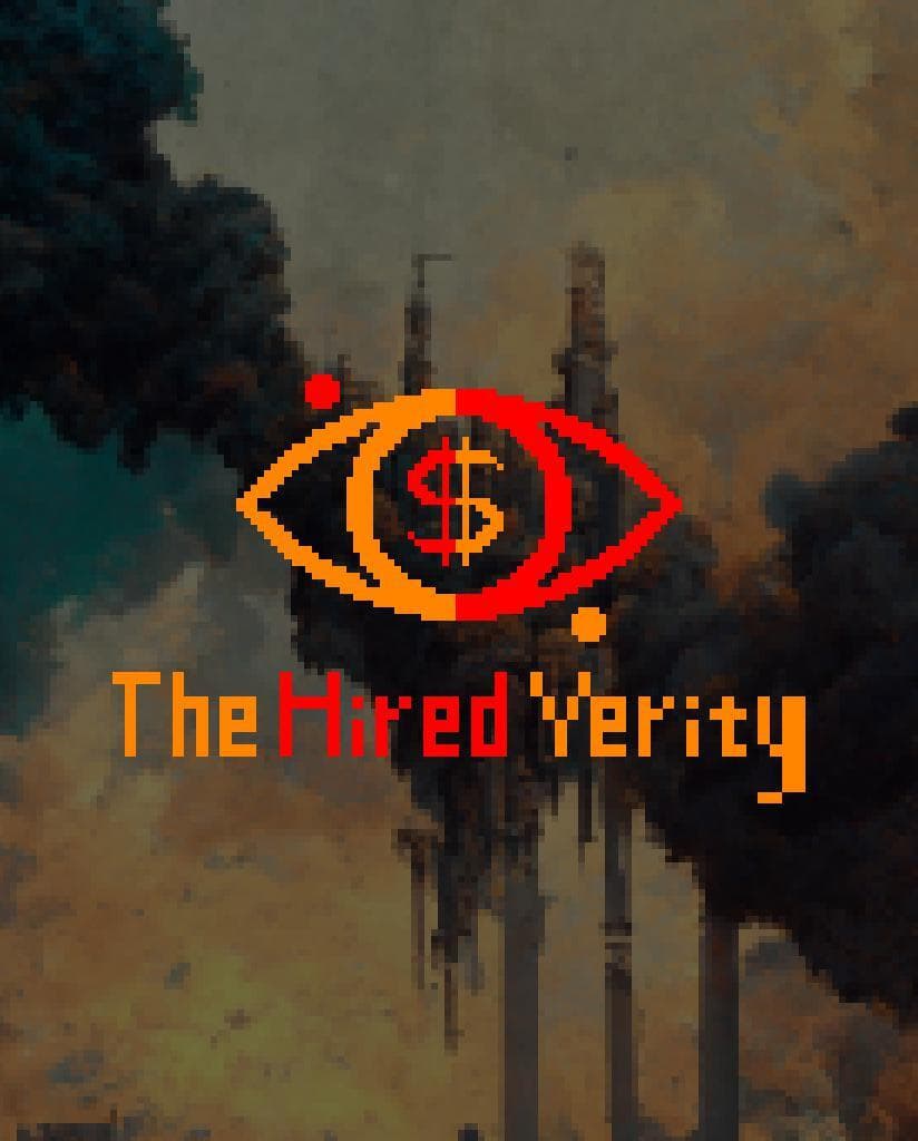 The Hired Verity