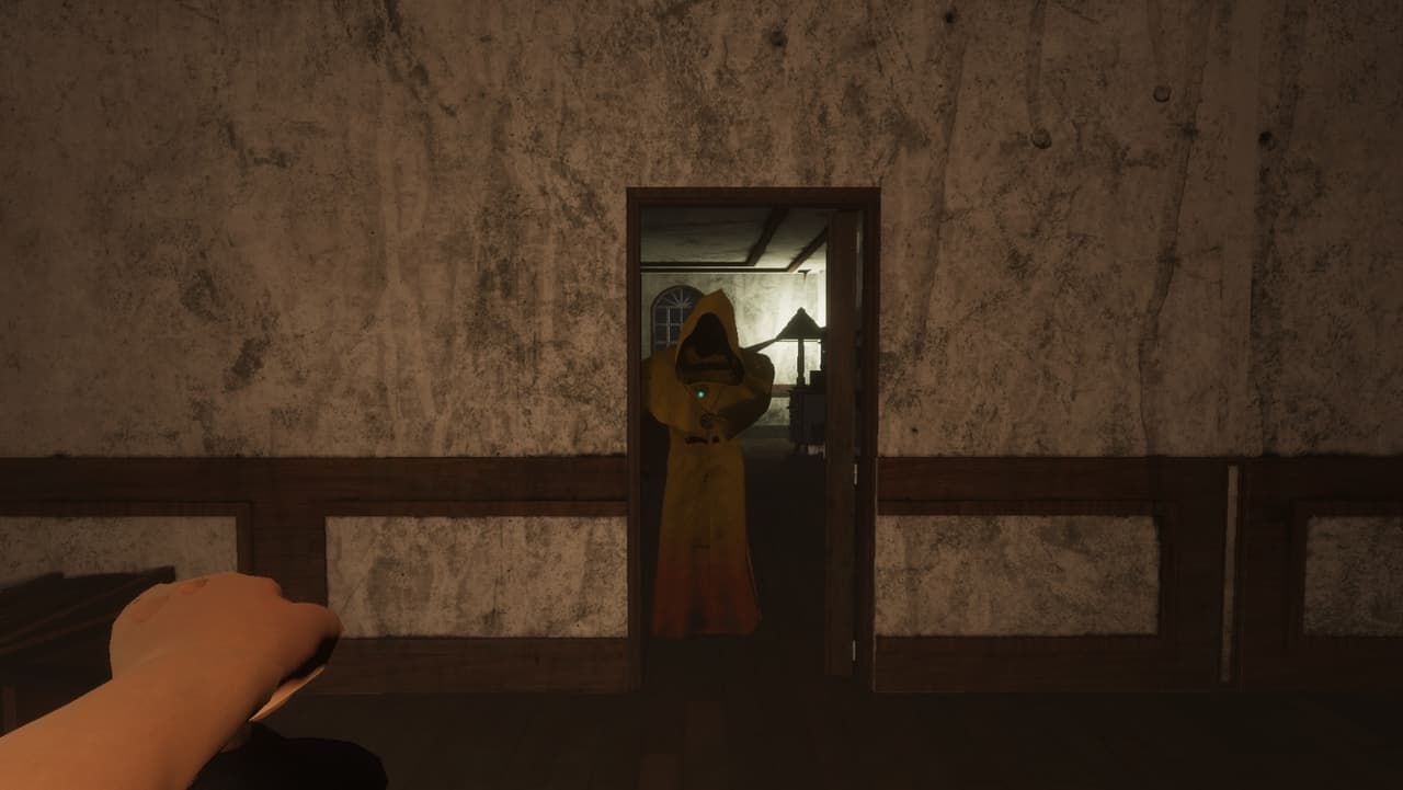 Cthulhu Call of void screenshot 4