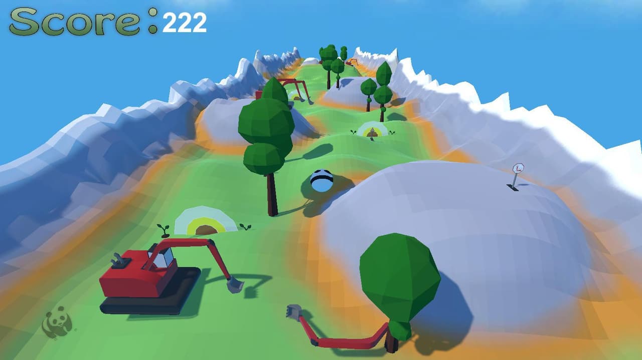 HelpElb screenshot 4