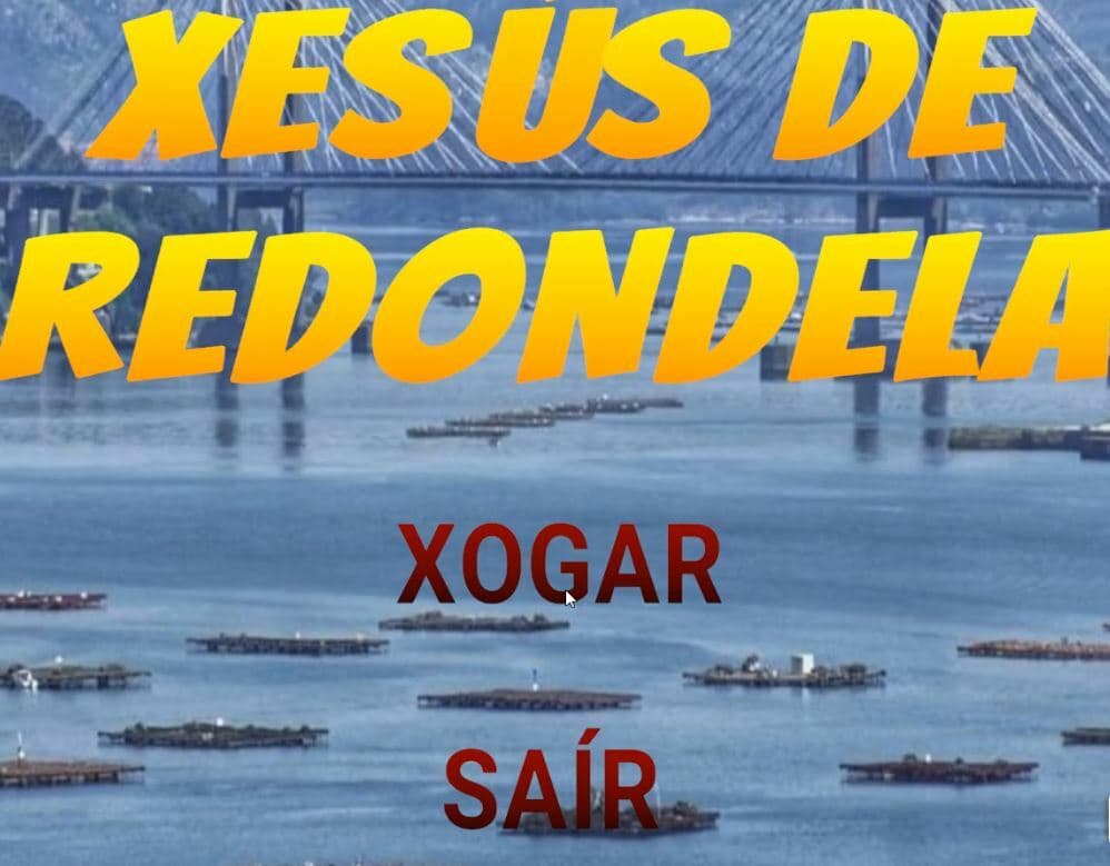Xesus de Redondela screenshot 2