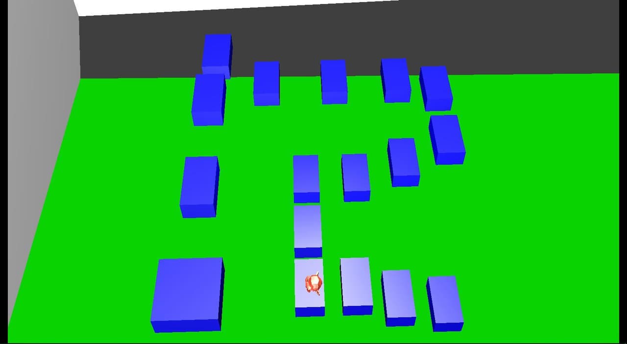 Jumpy monkey screenshot 4
