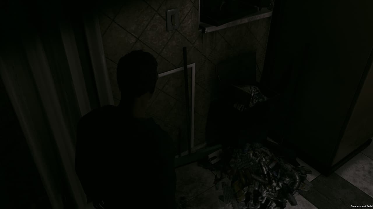 COLINA: Legacy screenshot 3