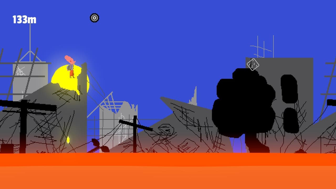 Jetty Runner screenshot 4