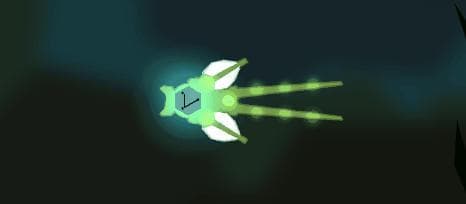 Crescent Loom: Action Potential Explorer screenshot 2