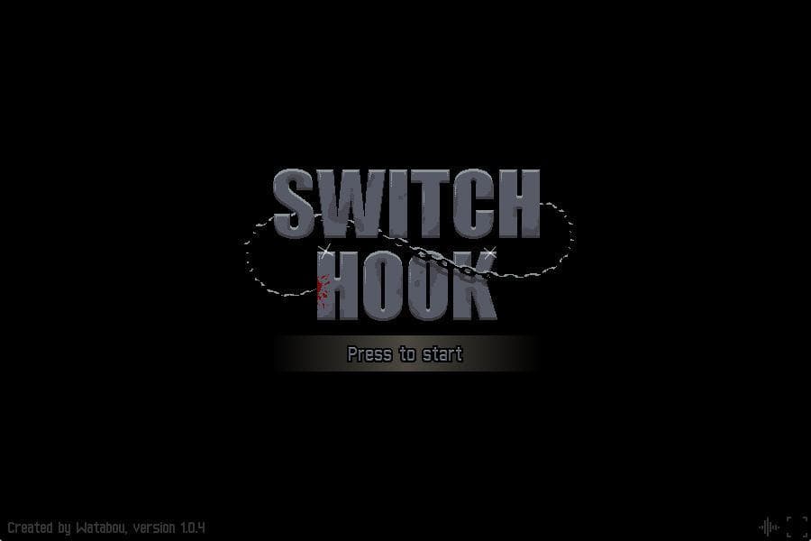 Switch Hook screenshot 2