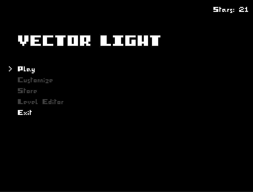 Vector Light screenshot 2