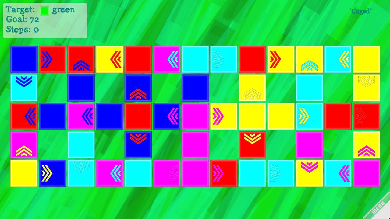 Color Chemistry screenshot 4