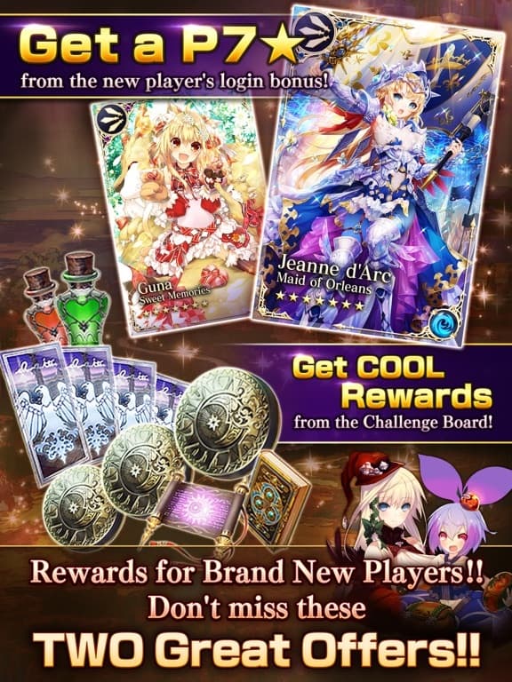Age of Ishtaria