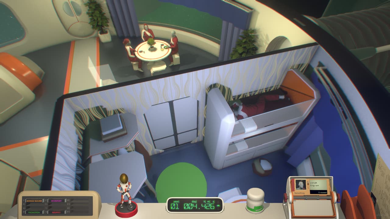 Astrobase Command screenshot 5