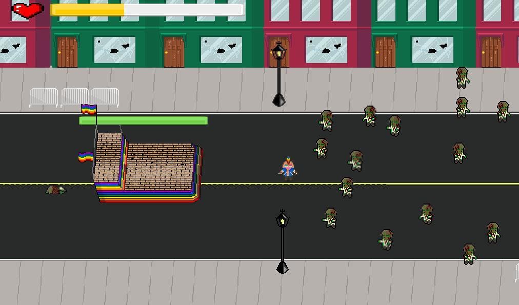 FloatDefense screenshot 3