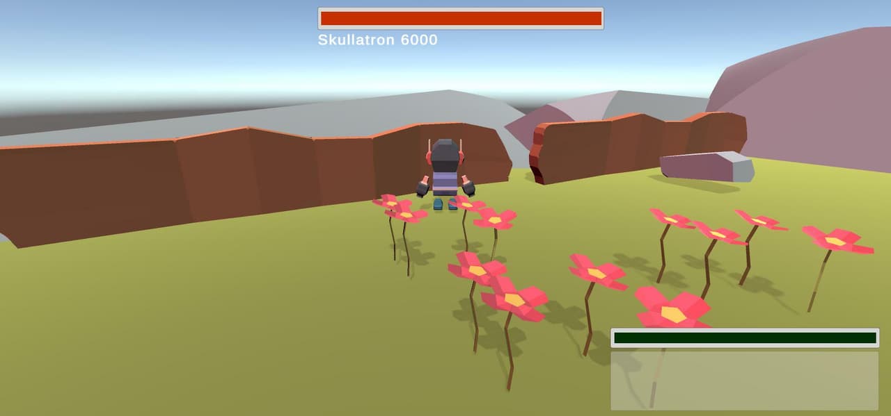 MISSING() (starshums) screenshot 4