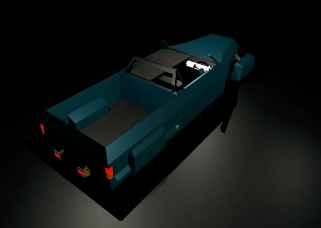 Random Vehicle Generator 2 screenshot 4