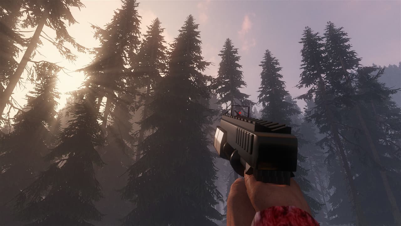 Escape the City screenshot 2