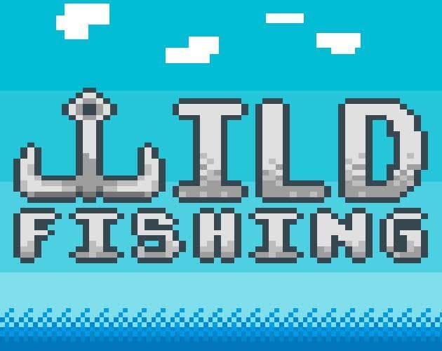 Wild-Fishing