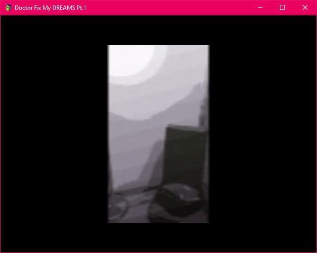 Doctor Fix My Dreams Pt. 1 screenshot 3