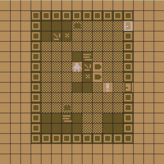 Bitterness screenshot 3