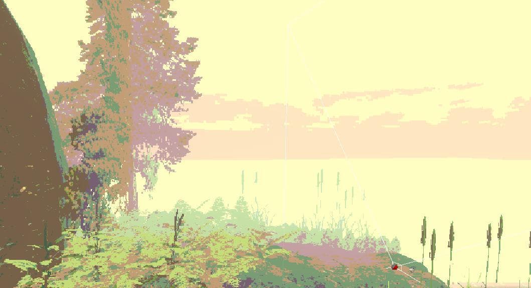 Wishing Well (Eyes 8) screenshot 2