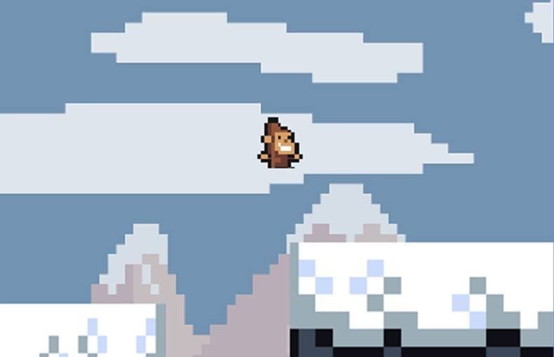Run Monkey Run screenshot 5