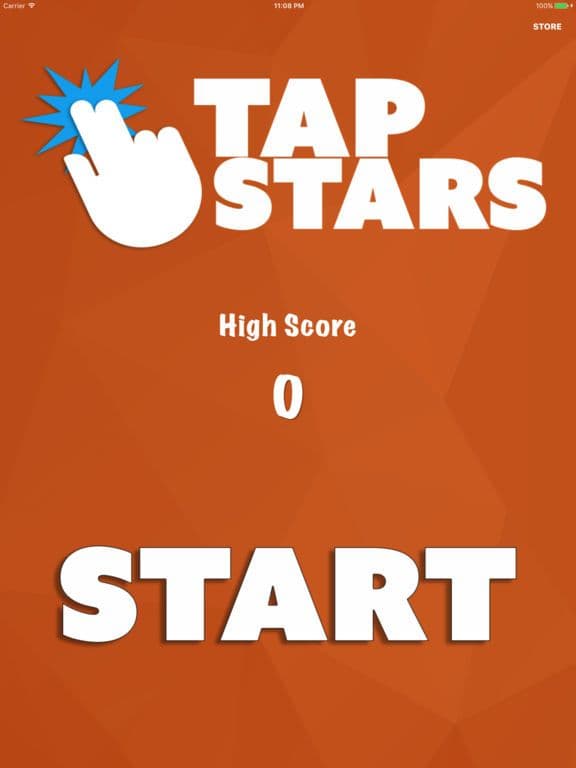 Tap Stars screenshot 2