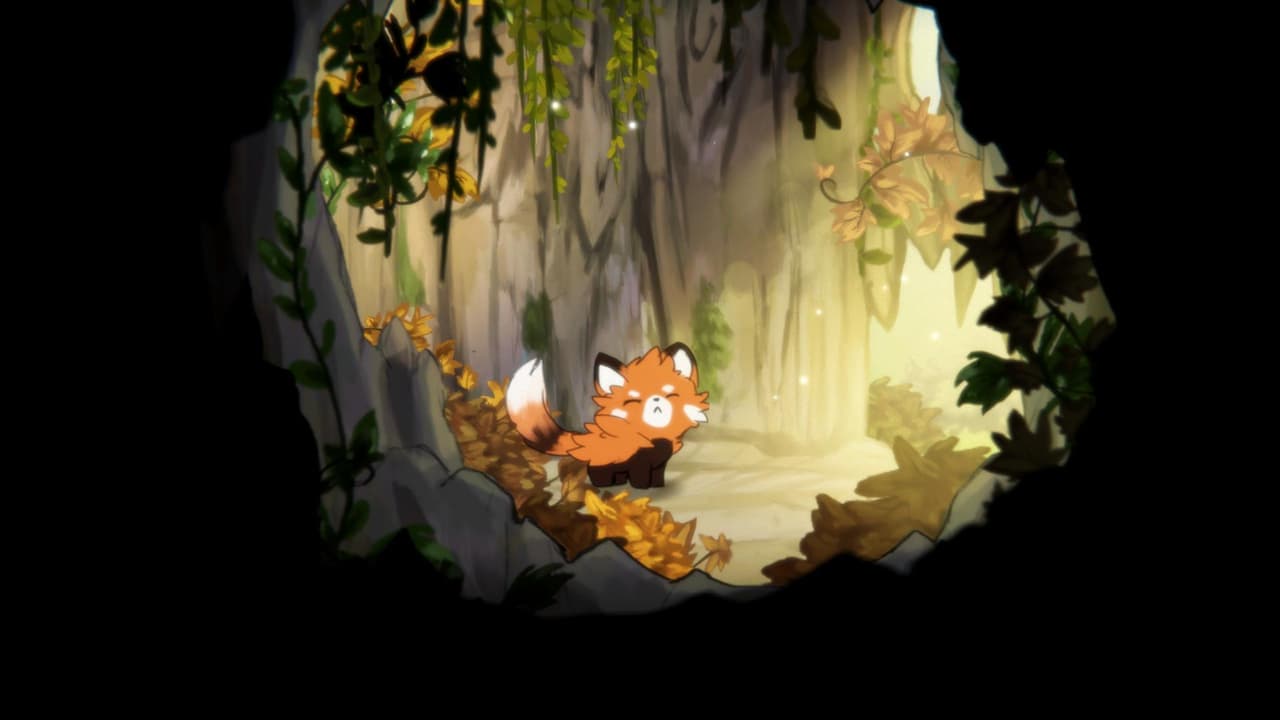 Ailuri (DEMO) (KICKSTARTER) screenshot 2