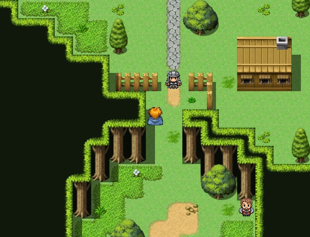 World of Talecraft screenshot 3