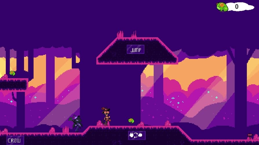 Frog Hunt screenshot 3