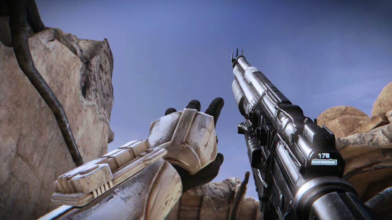 Star Wars: First Assault screenshot 2