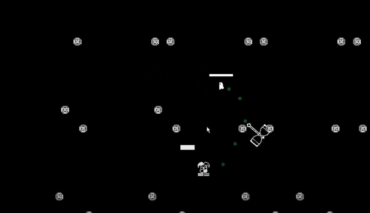 Lucks Labyrinth screenshot 5