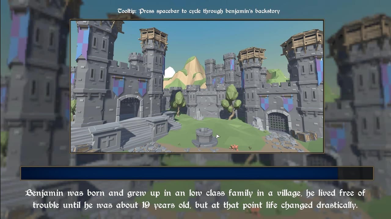 Betrayal Of Order screenshot 4