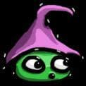 Low Effort Sorcerer