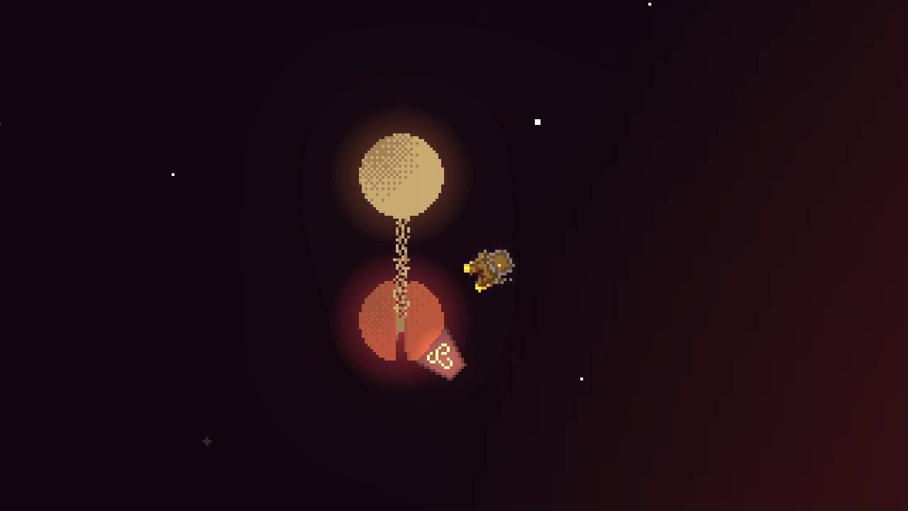 Outer W screenshot 4