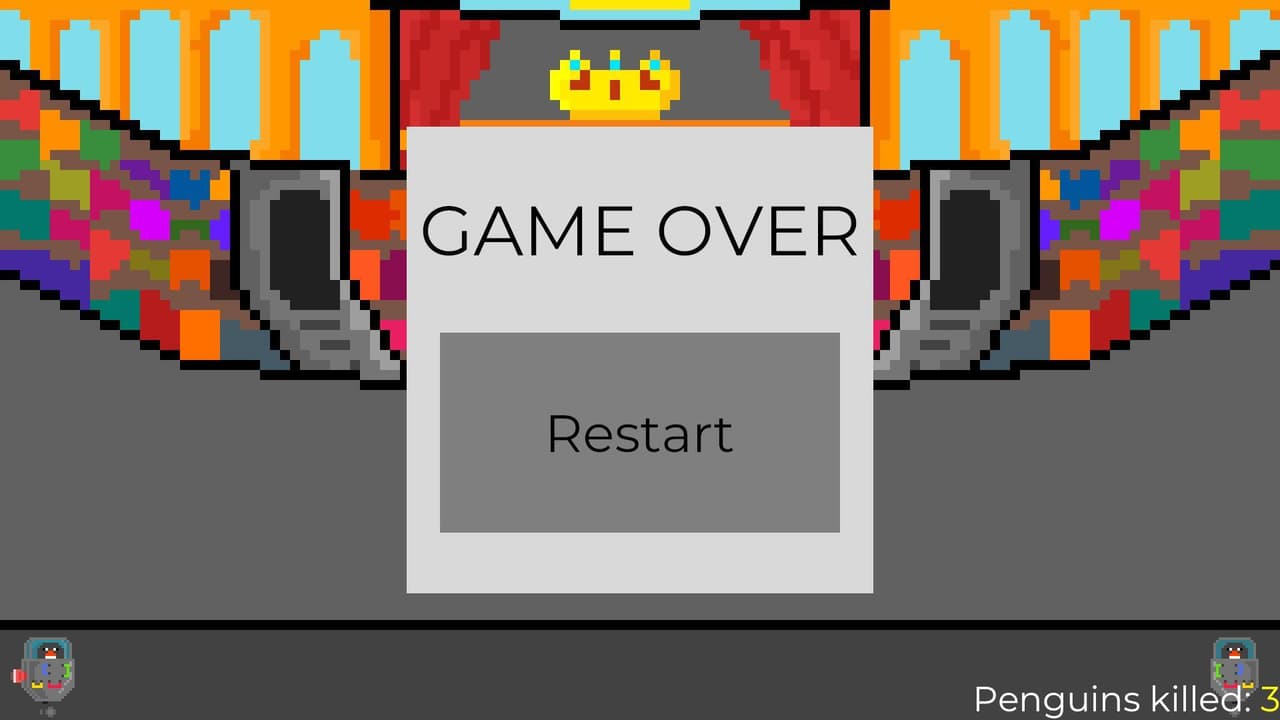 Unfaireum screenshot 3