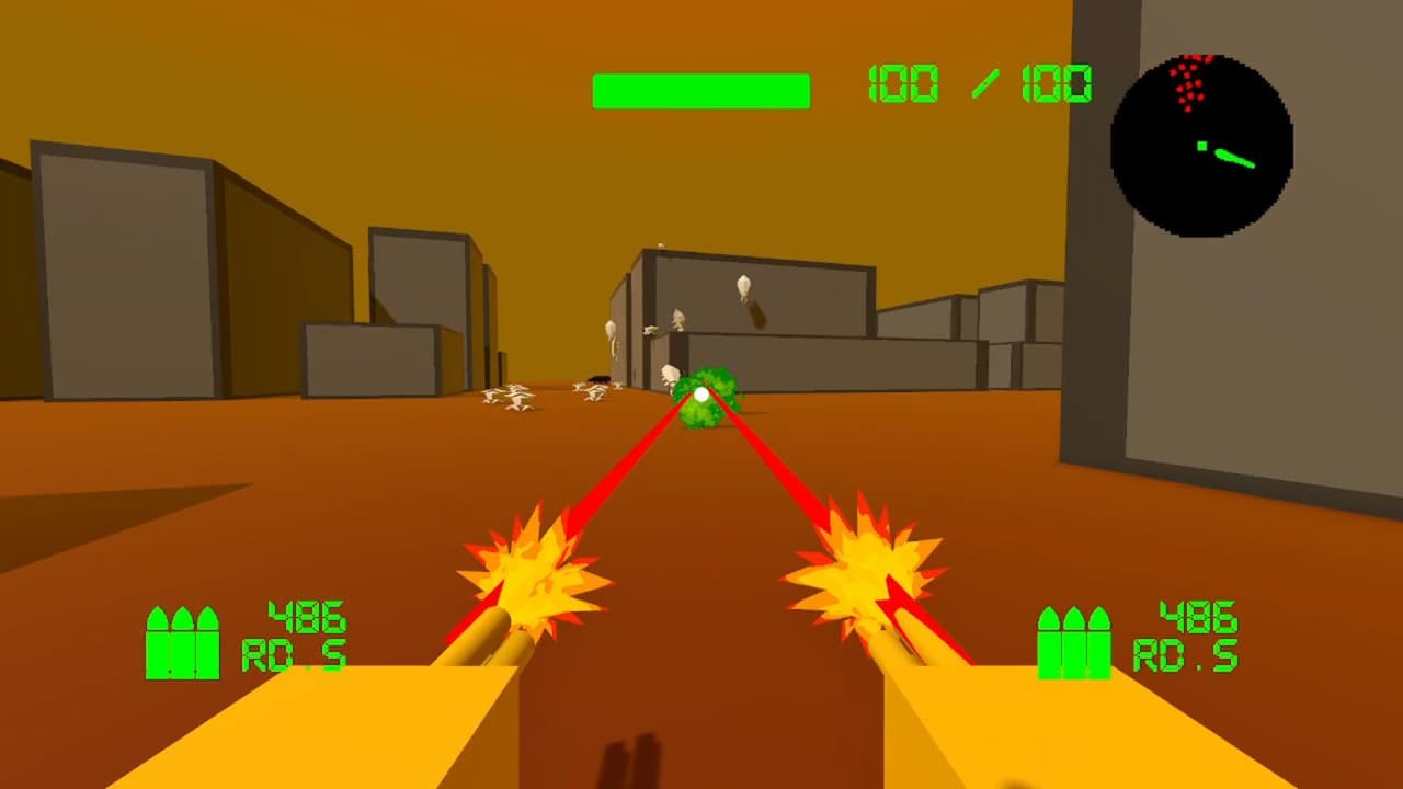 ShockJump