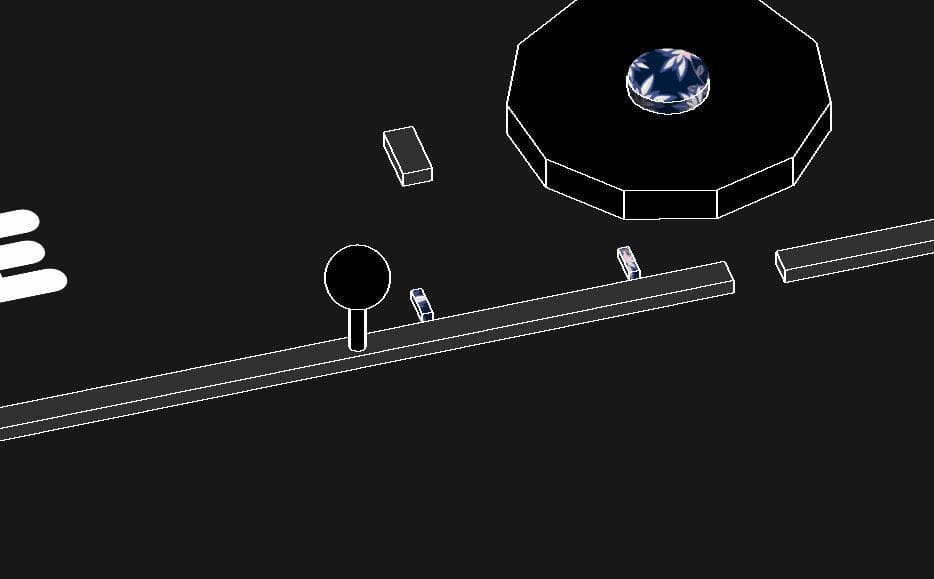 JUKE (itch) screenshot 2