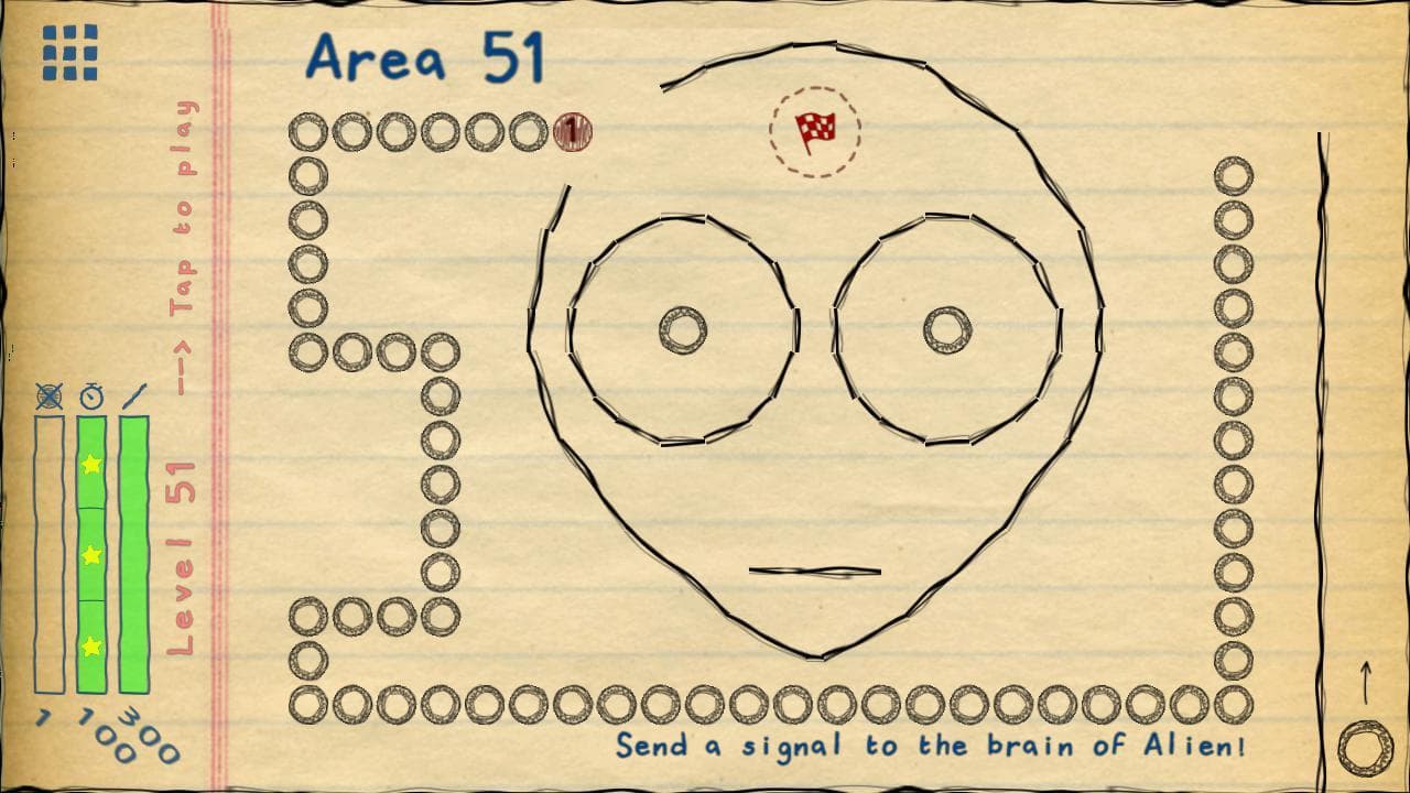 Karamball screenshot 4