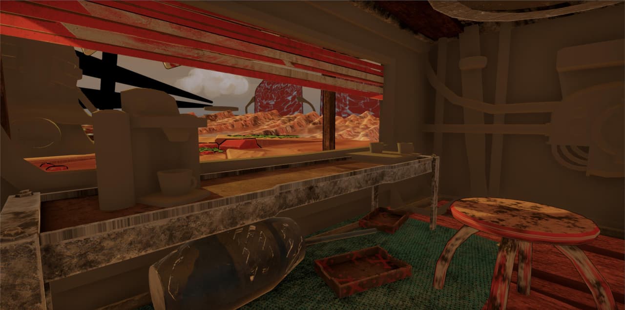 Salt Mine, Location #79 screenshot 2