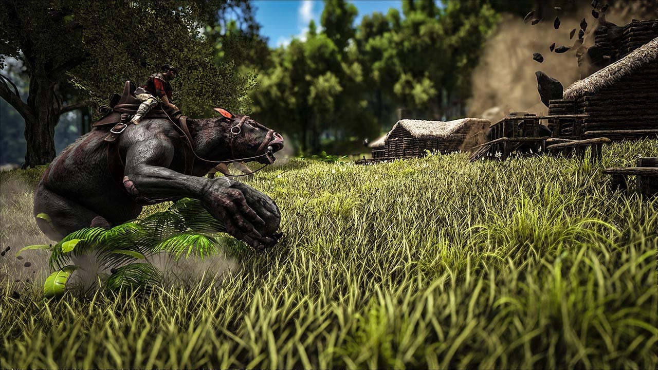 ARK: Survivors Pack screenshot 6