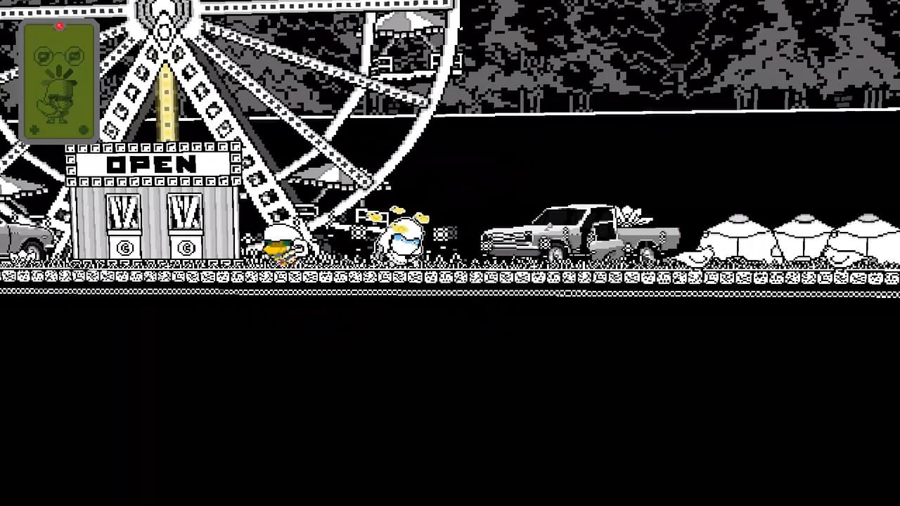 Unwell Known screenshot 6