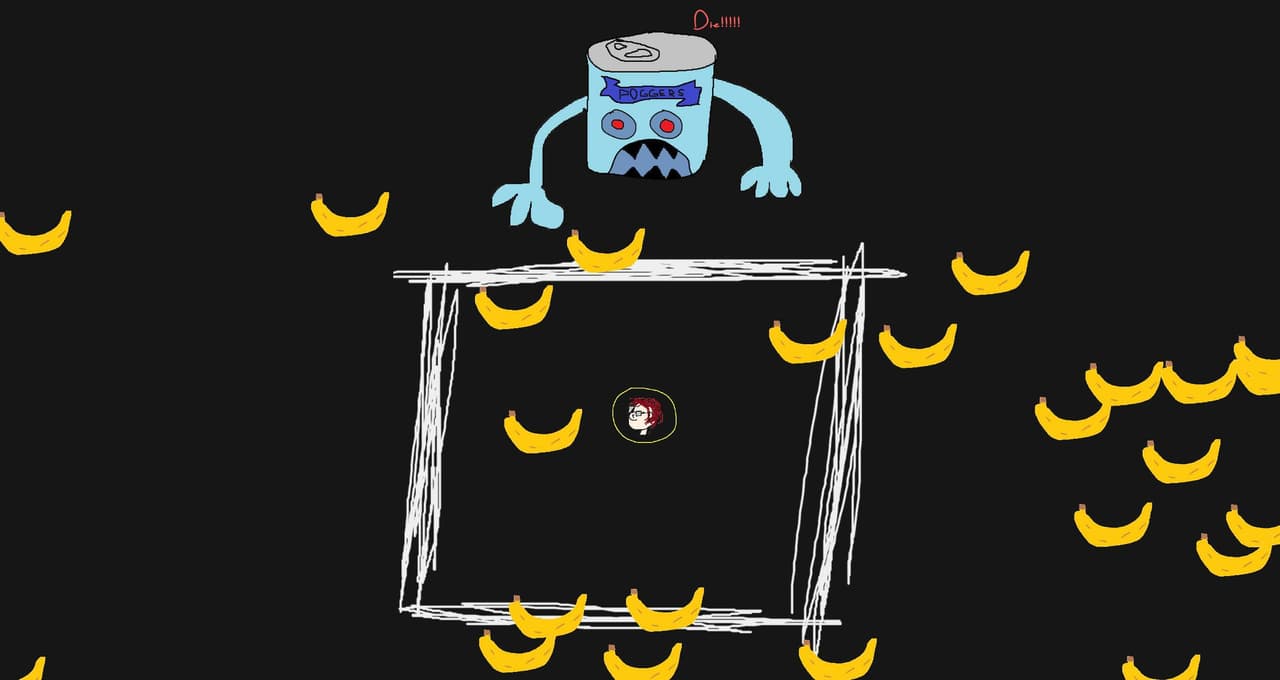 Warhol vs Poggers screenshot 4