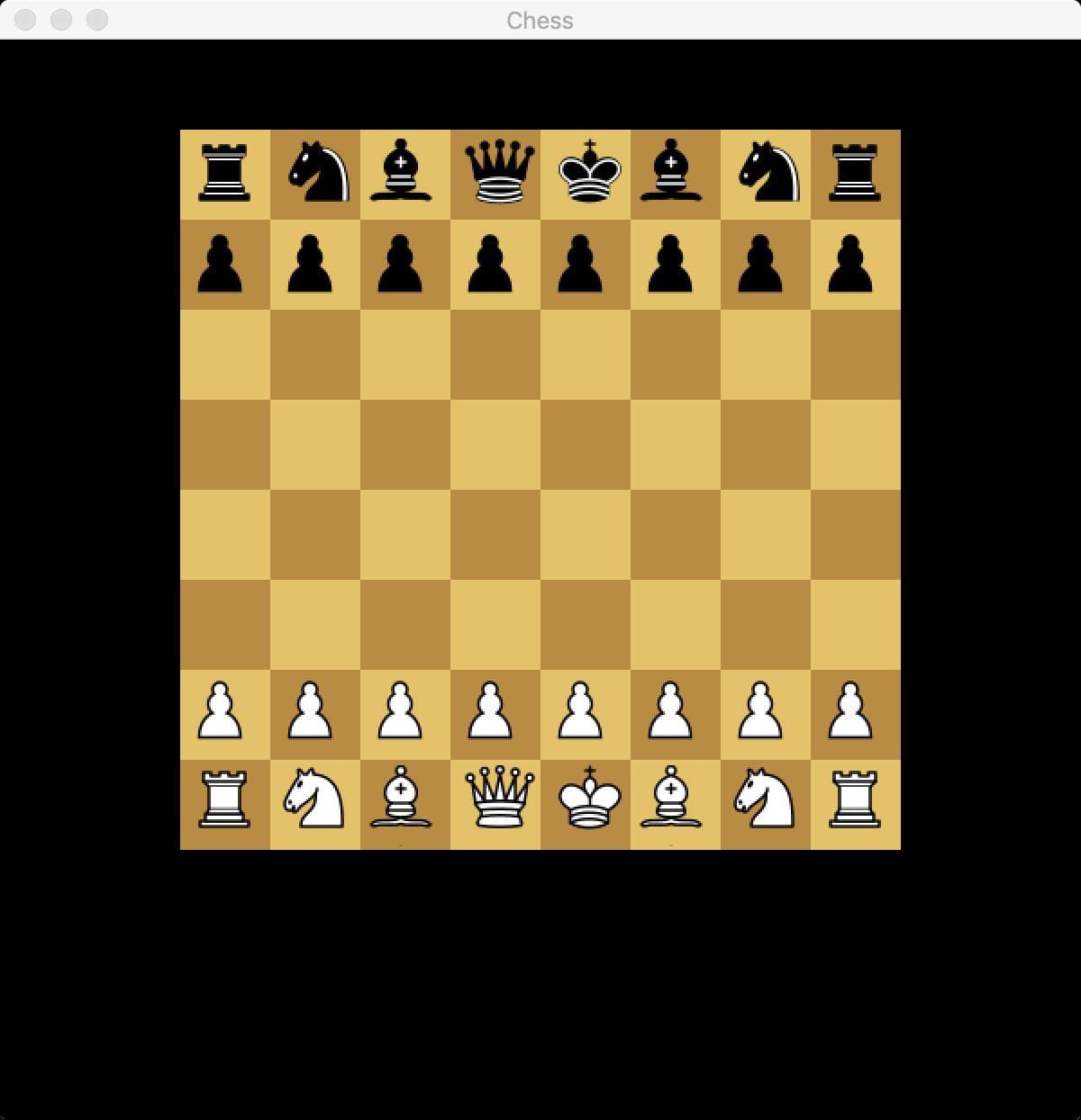 Chess (itch) (miketmoore)