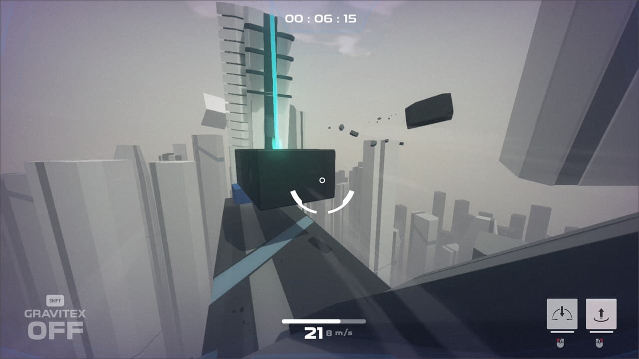 Hyper Flux screenshot 5
