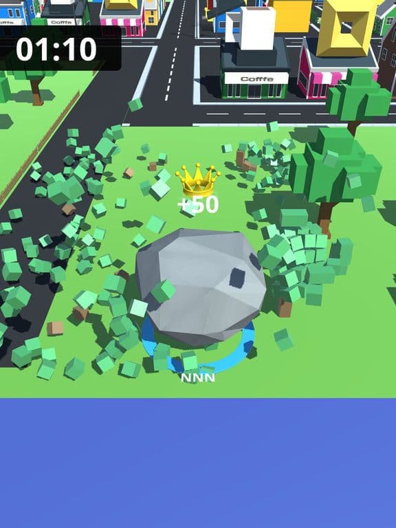 Rock.io screenshot 6