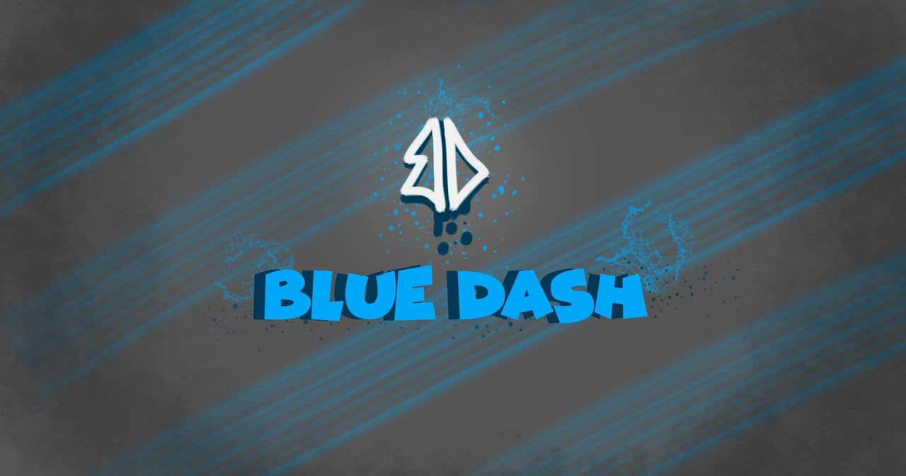 Bluedash