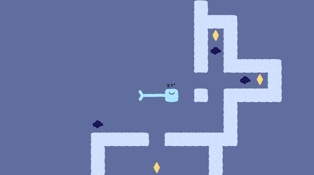 Gift of Sleep screenshot 2