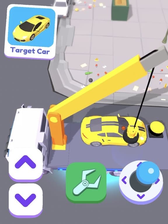 City Cleaner 3D screenshot 5